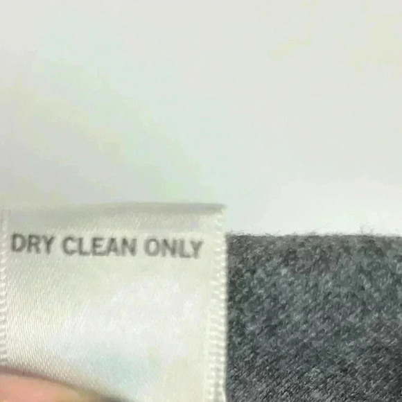 Cache Women's Size 4 Gray Sleeveless Sheath Knee Length Dress - Picture 8 of 9